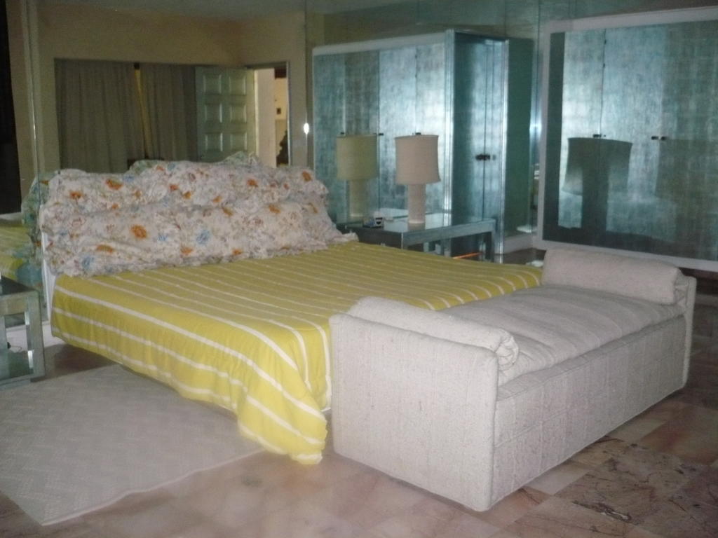 Casa Alatriste Hotel El Penon Room photo